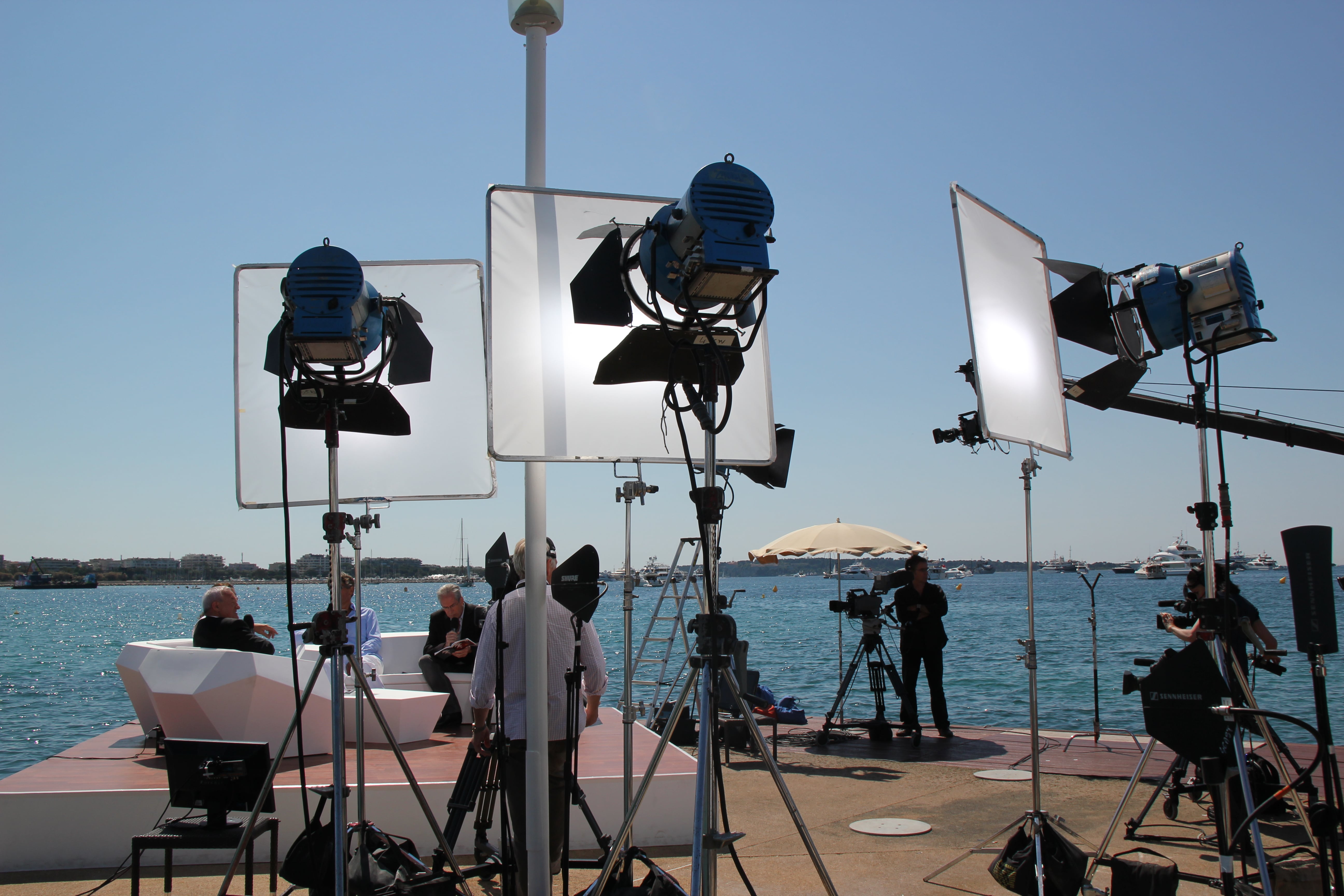 AV company South of France